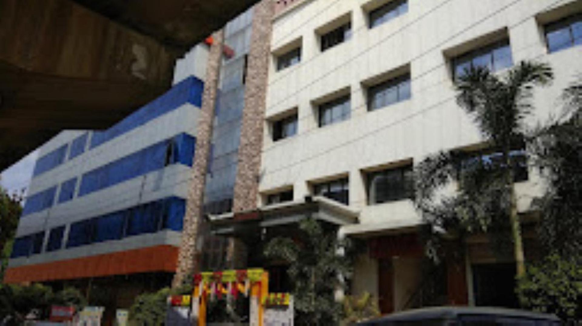 Hotel Sai Plaza , Akbarpur Akbarpur  Esterno foto